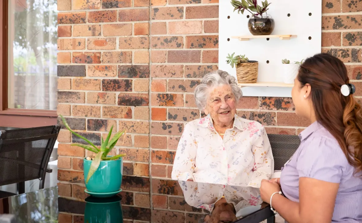 Killara Glades Opal HealthCare